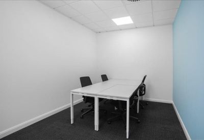 Image of Nottingham serviced office