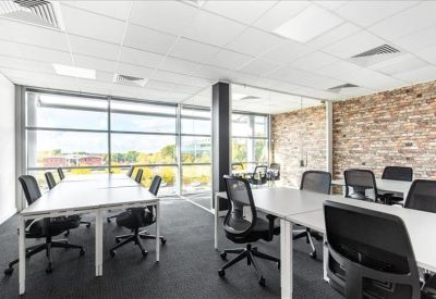Chester office suite