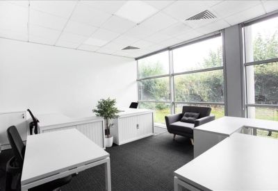 Regus House, Herons Way, Chester Business Park office suites