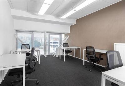 Exterior view of Via Benedetto Brin 63, 2nd floor