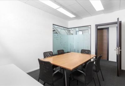 Offices at Via Benedetto Brin 63, 2nd floor