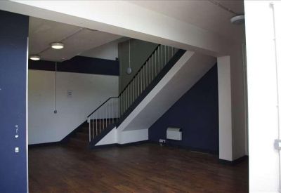 Serviced offices in central Liverpool