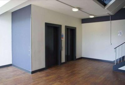 66 Long Lane, Aintree executive offices