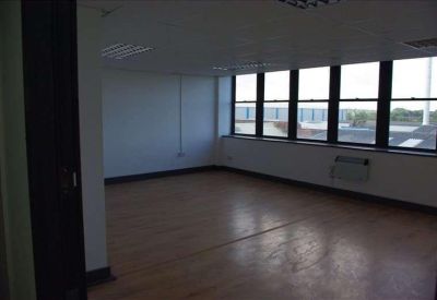Office space to rent in Liverpool