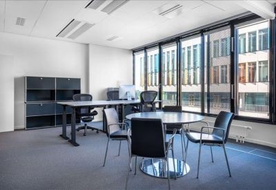 Image of Copenhagen serviced office centre