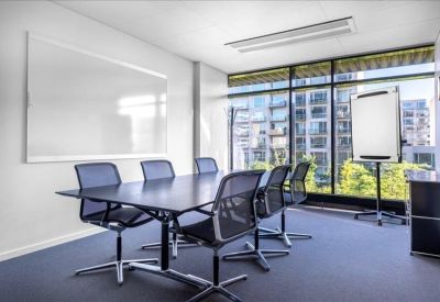 Office suites in central Copenhagen