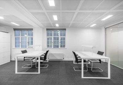 Office accomodation in London