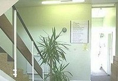 Serviced offices to hire in Bristol