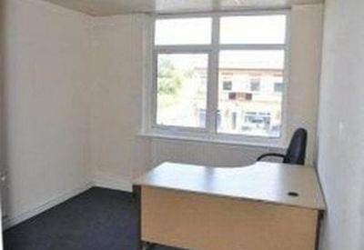 Exterior image of Avonmouth Way, Richmond House