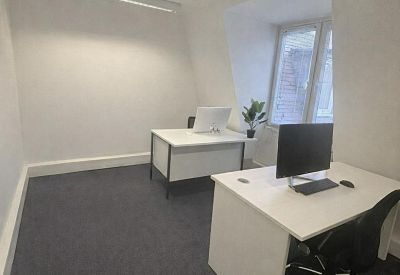 Tonbridge serviced office