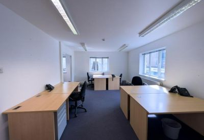 Riverside House, River Lawn Road