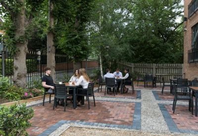 Office suite - Leatherhead