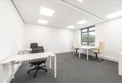 Swindon office suite