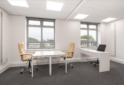 Office spaces to let in Swindon