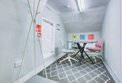 Serviced office to rent in Harpenden