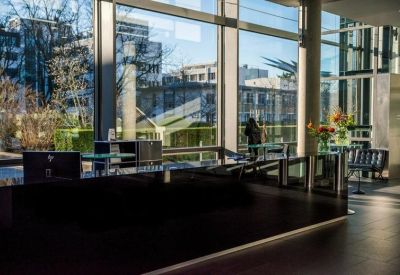 Berliner Allee 65 serviced offices