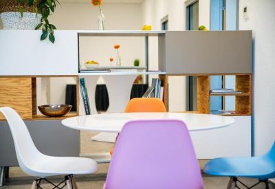 Darmstadt executive suite