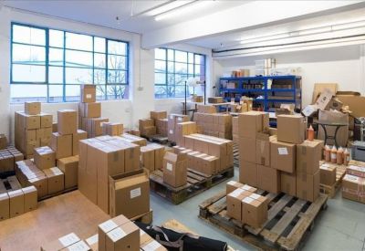 Offices at Roden Street, Roden House Business Centre