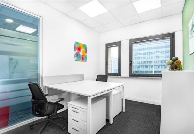 Executive offices to hire in Rome