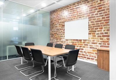 Serviced offices to let in Lisbon