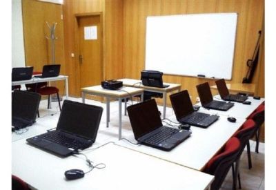 Exterior view of Rua da Boavista, 355