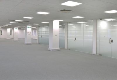 Serviced offices in central Birchwood