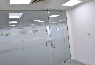 Executive offices to hire in Birchwood