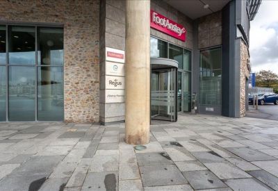 Executive suite - Plymouth