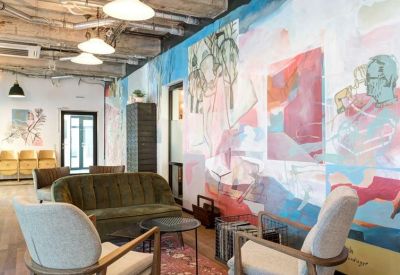 Exterior view of Salvatorplatz 3