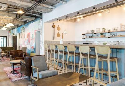 Exterior image of Salvatorplatz 3