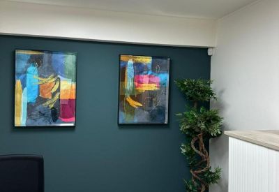 Serviced office to rent in Thame