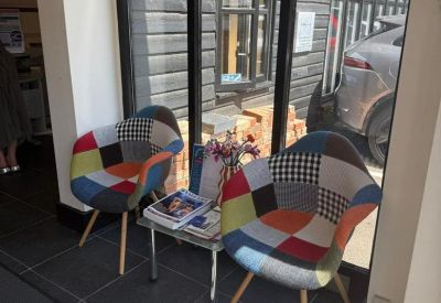 Serviced office - Thame