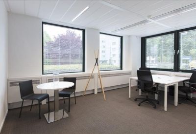 Executive offices to rent in Hoofddorp