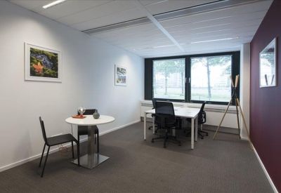 Serviced office to hire in Hoofddorp