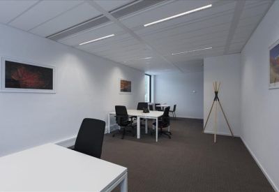 Hoofddorp executive suite
