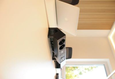 Executive suite to hire in Hanover