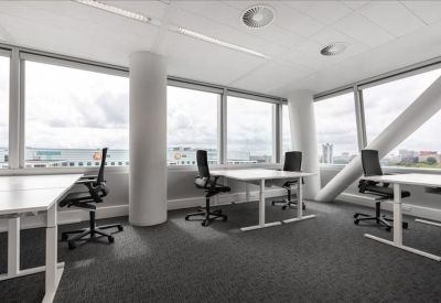 The Hague executive office