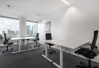 Executive office centre - The Hague