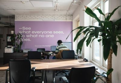 Schiedamse Vest 154 executive suites