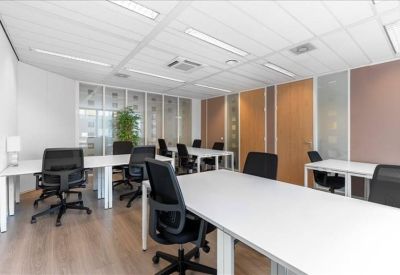 Transpolispark, Siriusdreef 17-27 serviced offices