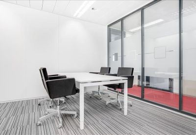 Executive office centres to rent in Schiphol