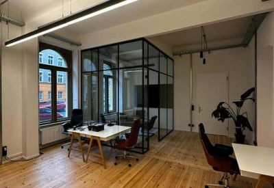 Executive office centre to hire in Berlin