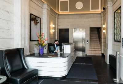 Office space - Belfast