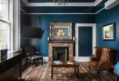 Exterior view of 7 Donegall Square West, Scottish Provident Building