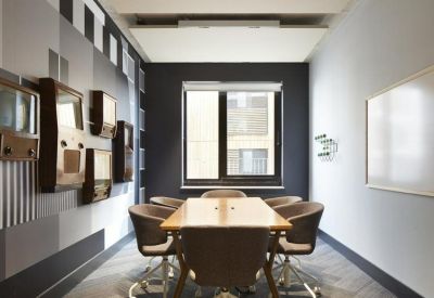 Serviced offices to lease in London