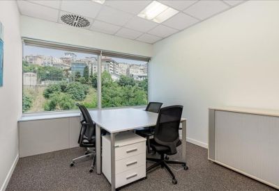 Office suite - Istanbul