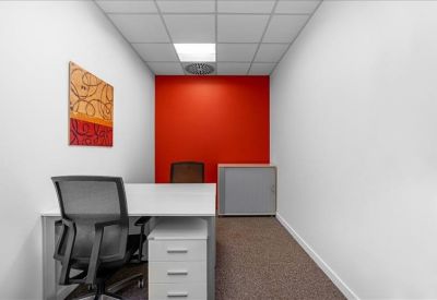 Offices at Selenium Plaza No: 10/c Kat: 5-6, Hakki Yeten Cad. , Fulya, Besiktas