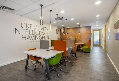 Interior of Selenium Plaza No: 10/c Kat: 5-6, Hakki Yeten Cad. , Fulya, Besiktas