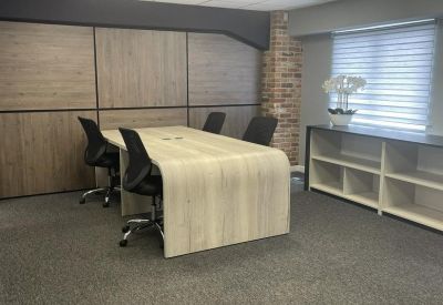Executive office centres to hire in Farnborough