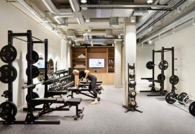 Office space - London